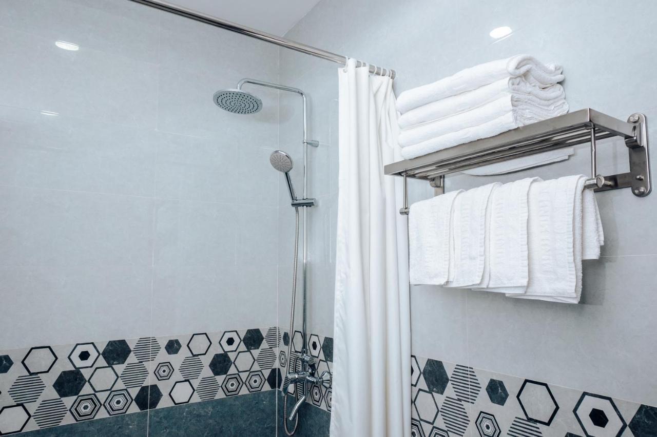Minh Minh Nam Hotel Cần Thơ Extérieur photo