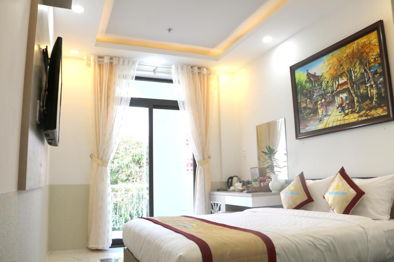 Minh Minh Nam Hotel Cần Thơ Extérieur photo
