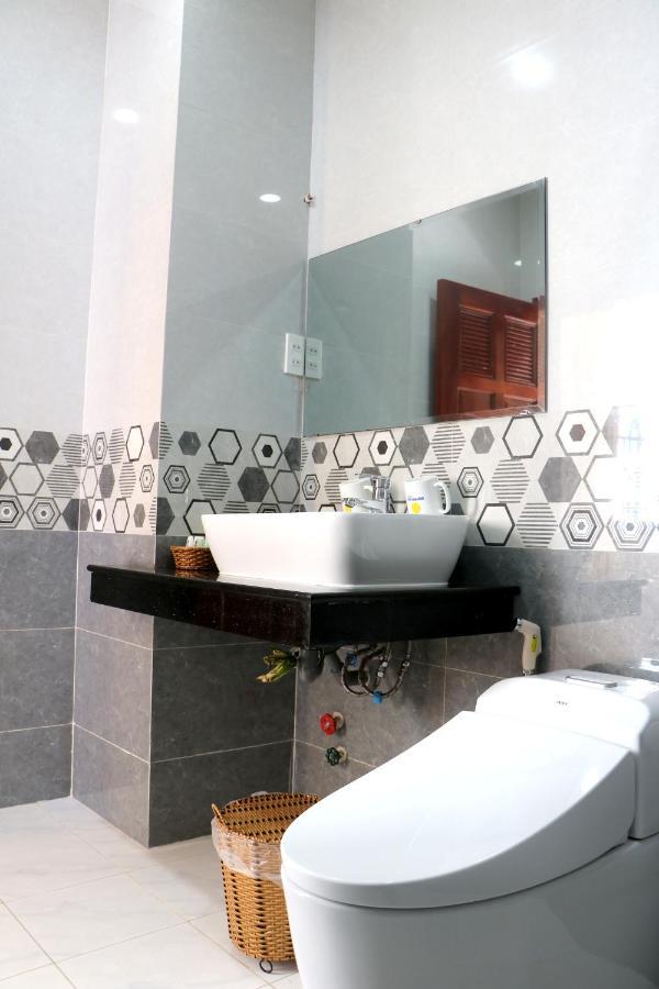 Minh Minh Nam Hotel Cần Thơ Extérieur photo
