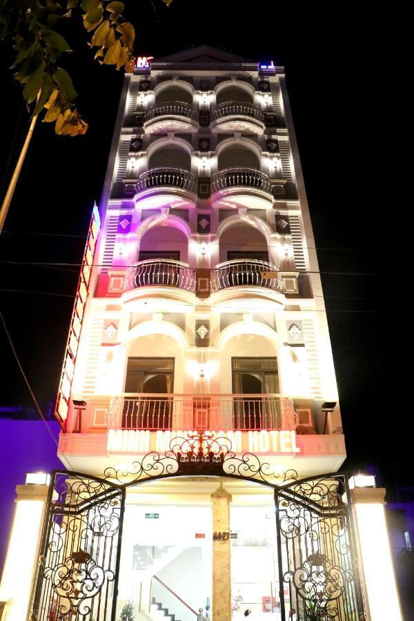 Minh Minh Nam Hotel Cần Thơ Extérieur photo